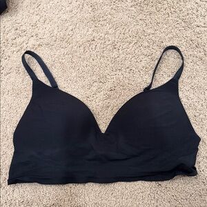 PINK Victoria's Secret Black Bra